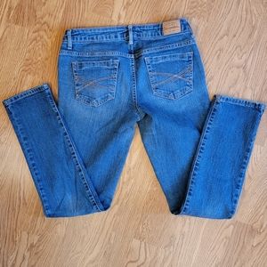 Areropostle Blue Jeans Size 2 Short